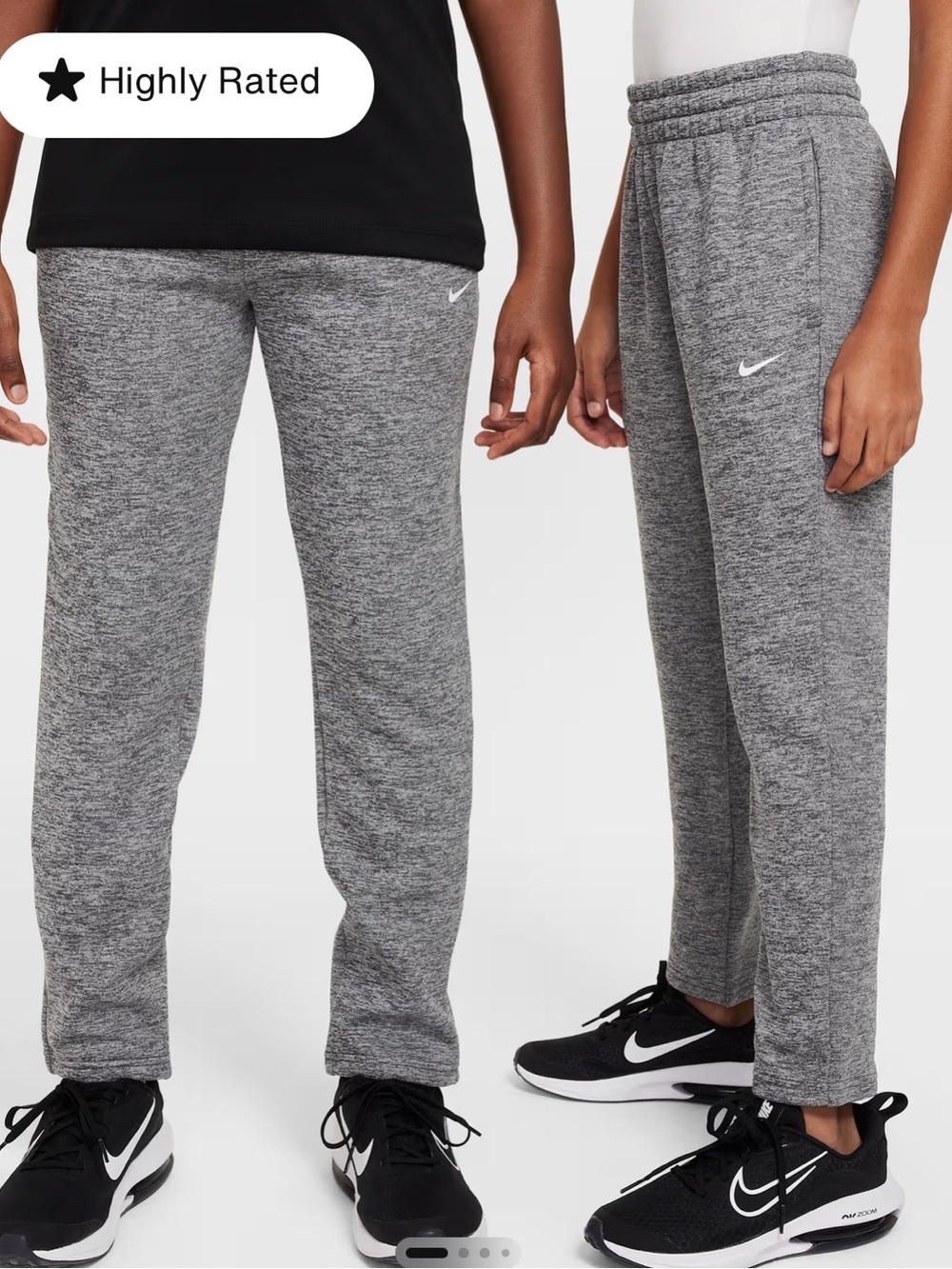 Nike Stain Repel Jogger Pants